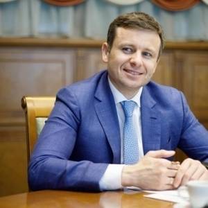 Сергей Марченко - Минфин: Мы на пороге пенсионной реформы - reporter-ua.com - Украина - Украинск