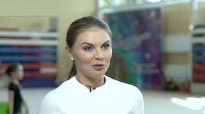 Алина Кабаева - Сестра Алины Кабаевой ушла с работы и исчезла - penzainform.ru - респ. Татарстан