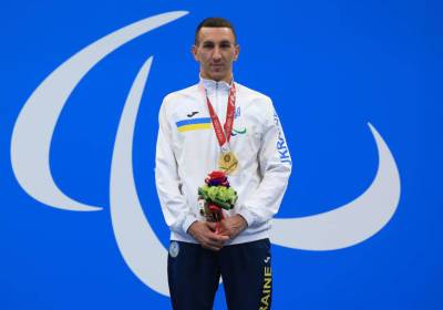 Дубров выиграл бронзу на дистанции 100 метров баттерфляем - sport.bigmir.net - Китай - США - Украина - Токио - Япония