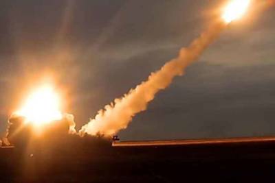 Системы ПВО Сирии атаковали израильские истребители - free-news.su - Сирия - Дамаск - Израиль - Ливан - Бейрут
