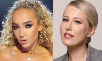 Ольга Бузова - Ксения Собчак - «Мой борщ поперек горла встал?»: Бузова ответила на обвинения Собчак после интервью с Maneskin - bloknot.ru - Москва - Италия