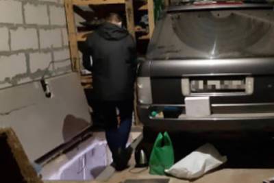 Найденная в подвале гаража россиянка рассказала подробности своего похищения - lenta.ru - Нижний Новгород