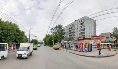 Дорогу на улице Доватора в Новосибирске сузили до 17 сентября - runews24.ru - Новосибирск