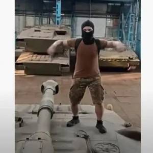 В Харькове блогеры проникли на охраняемый военный завод. Видео - reporter-ua.com - Украина - Харьков