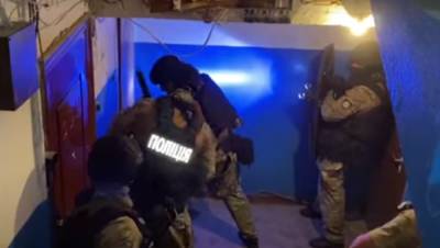 В Одессе горе-вор уснул в квартире, которую собирался грабить: фото неудачника - politeka.net - Украина - Одесса