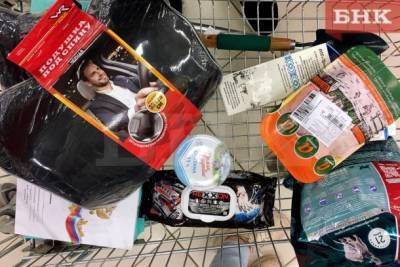 Виктор Бобыря - Жители Коми стали больше тратить денег на продукты и меньше откладывать на черный день - bnkomi.ru - респ. Коми