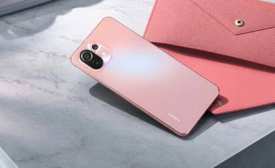 Xiaomi Mi 11 Lite возглавил рейтинг лучших недорогих смартфонов - actualnews.org