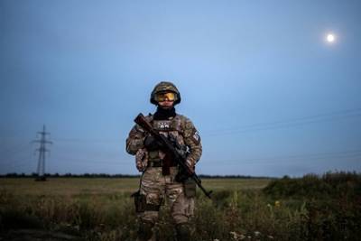 Анка Фельдгузен - Немецкий посол оценила шансы Украины вступить в НАТО на фоне войны в Донбассе - lenta.ru - Россия - Украина - Германия - Российская Империя
