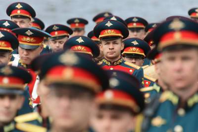 Татьяна Голикова - Назван срок выплат российским военным - lenta.ru - Россия