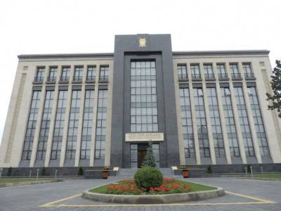 Возбуждено уголовное дело в отношении должностных лиц ряда учебных заведений Гянджи - trend.az - Азербайджан