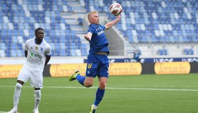 Владислав Кулач - Максимов: Рассматриваем вариант с возвращением Кулача - sportarena.com - Украина - Киев
