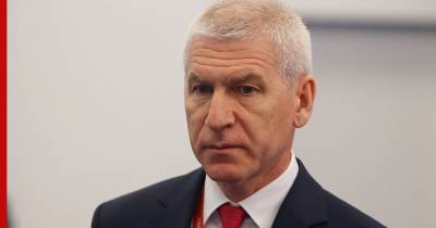 Олег Матыцин - В российском футболе могут ввести потолки зарплат - profile.ru