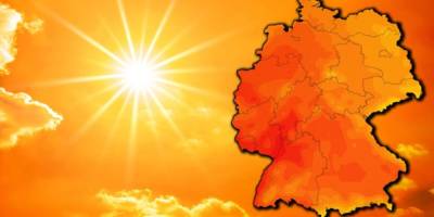 Доставайте купальники: Германию ждут летние и солнечные выходные - germania.one - Германия - Берлин
