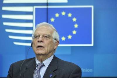 Жозеп Боррель - Боррель заявил, что ЕС будет взаимодействовать с талибами, не признавая его политически - argumenti.ru - Россия - Афганистан - Кабул