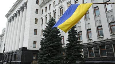 Владимир Зеленский - Сергей Лавров - Алексей Арестович - В Киеве заявили, что Украина снялась с «крючка Минских соглашений» - russian.rt.com - Россия - Украина - Киев