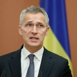 Йенс Столтенберг - Генсек НАТО обратился к РФ из-за учений «Запад-2021» - reporter-ua.com - Москва - Россия - Украина
