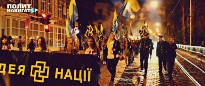 Владимир Зеленский - Зеленский не увидел нацизма на Украине - vesti.uz - США - Украина - Киев - Узбекистан - Одесса