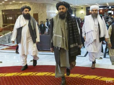 Ашраф Гани - Джо Байден - СМИ узнали, кто возглавит правительство талибов в Афганистане - gordonua.com - США - Украина - Англия - Германия - Франция - Афганистан - Кабул - Талибан