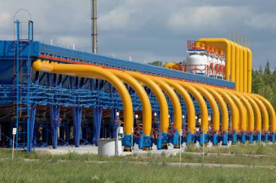 Юрий Витренко - Транзита газа: В "Нафтогазе" не исключают продления контракта с "Газпромом" - vchaspik.ua - Россия - Украина
