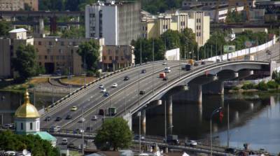 Стало известно, сколько в Украине аварийных мостов - ru.slovoidilo.ua - Украина - Запорожская обл.