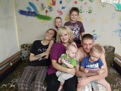 На Урале многодетного отца, сидевшего с детьми на больничном, хотят уволить за прогулы - znak.com - Челябинская обл.