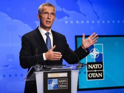 Йенс Столтенберг - Генсек НАТО призвал Россию предоставить данные о военных учениях "Запад-2021" - unn.com.ua - Москва - Россия - Украина - Киев - Польша