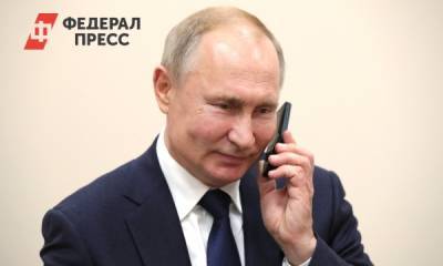 Владимир Путин - Дмитрий Журавлев - Экс-сотрудник администрации президента объяснил, почему Путин не пользуется мобильным телефоном - fedpress.ru - Россия - США