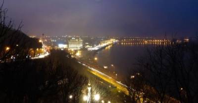 В Киеве 4 сентября перекроют проезд от моста Патона до Рыбальского острова - delo.ua - Украина - Киев