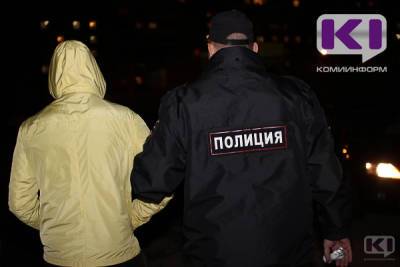 Жители Ухты пытались продать в Коми кокаин, гашиш и полтора килограмма синтетики - komiinform.ru - респ. Коми - Ухты