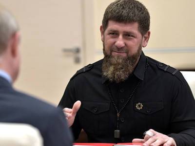 Рамзан Кадыров - шейх Мансур - Кадыров: У нас никогда не было независимости и никакого государства - rosbalt.ru - Анапа - респ. Чечня - Геленджик