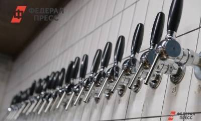 Александр Аристов - Полина Зиновьева - Актив Аристова запустил производство пива в Краснодарском крае - smartmoney.one - Краснодарский край - Челябинская обл. - Челябинск