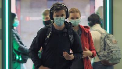 Владимир Путин - Татьяна Голикова - «Чтобы более спокойно жить»: Голикова предположила, что Россия достигнет коллективного иммунитета к COVID-19 осенью - russian.rt.com - Россия