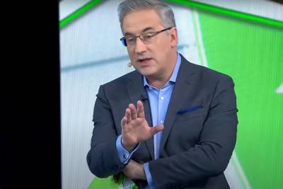 Андрей Норкин - Телеведущий Норкин женился год спустя после смерти супруги - mk.ru