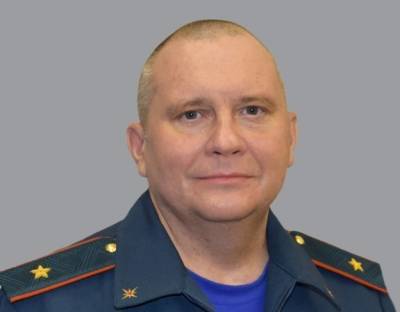 И.о. начальника ГУ МЧС России по Свердловской области Иван Павленко: "Наблюдения с помощью беспилотников позволили в первые сутки погасить порядка 80% пожаров" - interfax-russia.ru - Россия - Свердловская обл.