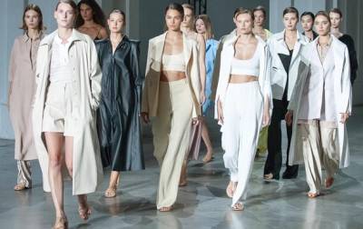 В Киеве стартовал Ukrainian Fashion Week - korrespondent.net - Украина - Киев