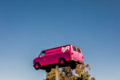 Lyft розглядає можливість вступу до «Дія.City» та планує відкрити R&D-центр у Києві - itc.ua - США - Украина