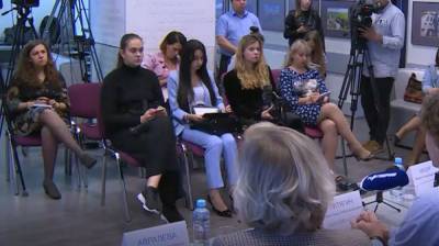 Воронежские чиновники рассказали о нюансах «Пушкинских карт» - vestivrn.ru - Воронеж