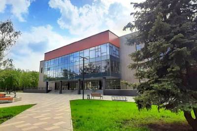 В Пензе проведут фестиваль космонавтики - lenta.ru - Пенза
