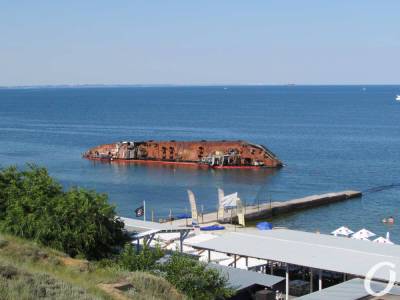 В деле о крушении «Delfi» появился новый подозреваемый - odessa-life.od.ua - Россия - Украина - Южный