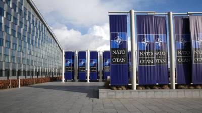 НАТО просит Россию поделиться сведениями о стратегических учениях «Запад-2021» - inforeactor.ru - Москва - Россия - Украина - Белоруссия - Эстония - Польша - Литва - Латвия - Reuters