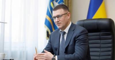 Вадим Мельник - Глава БЭБ Украины рассказал, какую помощь окажут структуры ЕС новому органу - delo.ua - Украина
