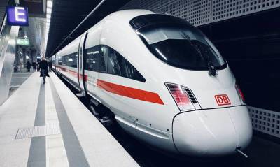 Deutsche Bahn не удалось через суд прекратить забастовки в ФРГ - capital.ua - Украина - Германия