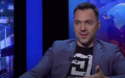 Алексей Арестович - Арестович предложил переименовать украинский язык на "руську мову" - korrespondent.net - Россия - Украина - Русь