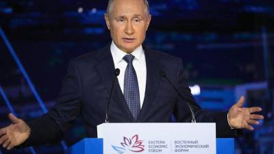 Владимир Путин - Си Цзиньпин - Путин: Россия и Япония заинтересованы в нормализации отношений - ru.euronews.com - Москва - Россия - Китай - Токио - Белоруссия - Япония - Литва - Испания - Европа
