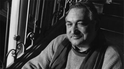 Деятели культуры опубликовали письмо к 90-летию Фридриха Горенштейна - svoboda.org