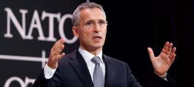 Йенс Столтенберг - Столтенберг призвал Россию предоставить информацию о военных учениях «Запад-2021» - runews24.ru - Москва - Россия - Украина - Польша - Минск
