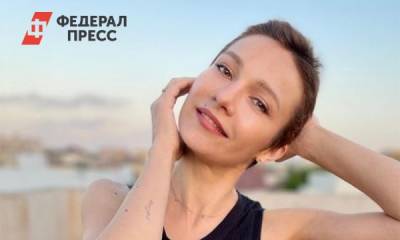 Валерий Тодоровский - Сбылась ли американская мечта Евгении Брик - fedpress.ru - Москва - Россия - Лос-Анджелес
