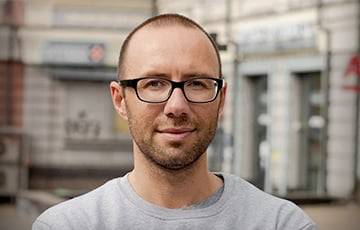 Александр Опейкин - Опейкин: А что, если бы вы узнали, что никакого белорусского футбола на самом деле не существует? - charter97.org - Белоруссия