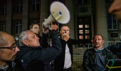 "Ковид-бытие определяет сознание": политики Латвии знают, как воспользоваться пандемией - lv.baltnews.com - Латвия