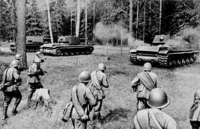 Роль западной боевой техники в ВОВ: такого вы не ожидали - pupolita.ru - США - Англия - Архангельск